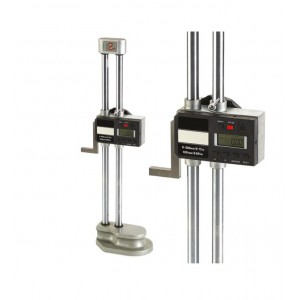 500MM DİJİTAL MİHENGİR