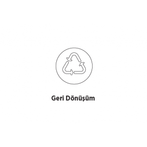 5X8mm GERİ DÖNÜŞÜM KALIP TAKVİMİ
