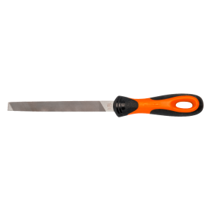 6" Bahco Saplı Mil Eğesi