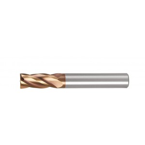 6MM 55HRC KARBÜR DÜZ FREZE ERİC