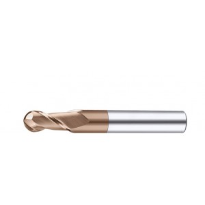 6MM 55HRC KARBÜR KÜRE FREZE ERİC