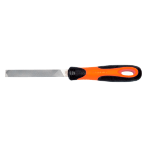 8" Bahco Kalın Diş Saplı Lama Eğe