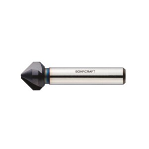 8,3MM TIALN HSS-G DIN335 90° HAVŞA FREZE BOHRCRAFT