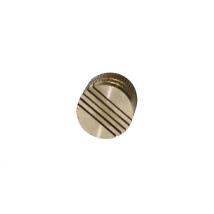 8X10 mm ŞİŞİRME KALIP HAVA TAHLİYE VALFİ