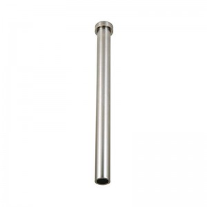 8X12X250mm BORU İTİCİ PİM ( METAL ENJEKSİYON )