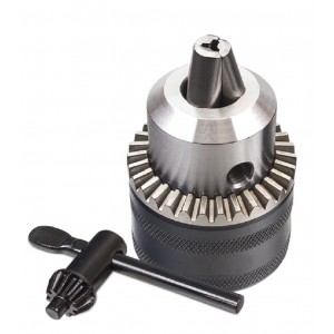 ALTON 1-10mm B12 Anahtarlı Konik Mandren
