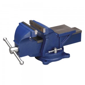 ALTON 100mm Dönerli Sabit Tezgah Mengenesi