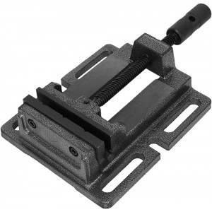 ALTON 125mm Matkap Mengenesi