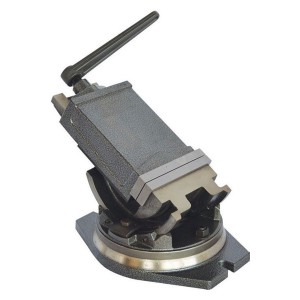 ALTON 125x140 İki Açılı Mengene