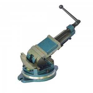 ALTON 135x145 3 Açılı Mengene