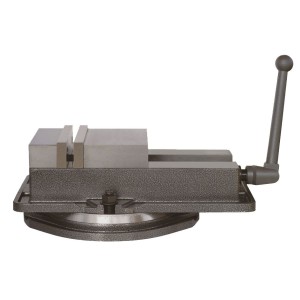 ALTON 160mm Hassas Freze Mengenesi