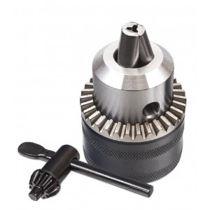 ALTON 3-16mm B18 Anahtarlı Konik Mandren