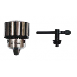 ALTON 5-20mm B22 Anahtarlı Konik Mandren