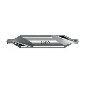 ALTON 5.00mm PUNTA MATKABI DIN333A HSS