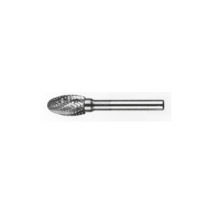 ALTON E08x06x20mm KARBÜR KALIPÇI FREZE