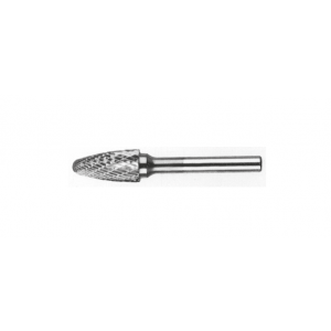 ALTON F08x06x20mm KARBÜR KALIPÇI FREZE