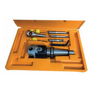 Alton F1-12 BT 50 DELİK BÜYÜTME BARA TAKIMI