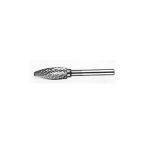 ALTON H16x06x36mm KARBÜR KALIPÇI FREZE