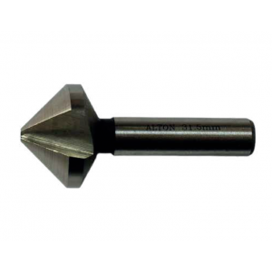 ALTON KONİK 90° 16.5mm HAVŞA FREZE HSS