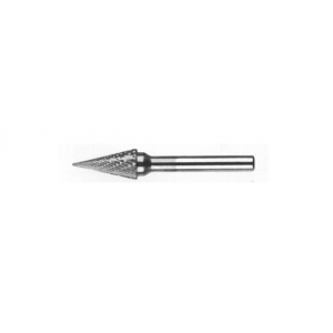 ALTON M08x06x20mm KARBÜR KALIPÇI FREZE