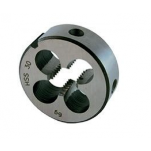 ALTON M10x1 İNCE DİŞ PAFTA HSS