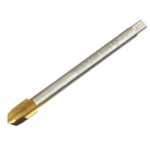 ALTON M22x1.5 HSS TİN KAPLI İNCE DİŞ DÜZ MAKİNA KLAVUZU
