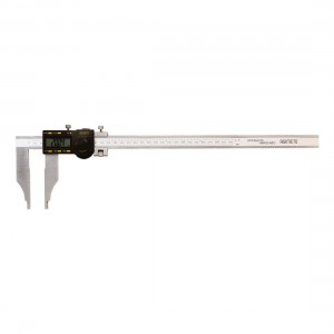 ASİMETO Abs Ağır İş Dijital Kumpas 0-800mm