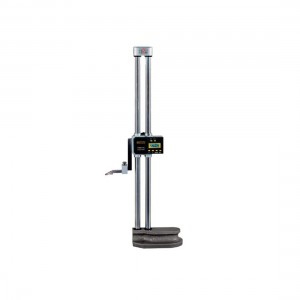 ASİMETO Çift Kolon Dijital Yükseklik Mihengiri 0-600 mm