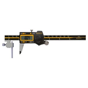 ASİMETO Dijital Boru Kumpası 0-300mm