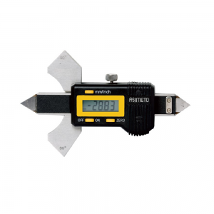 ASİMETO Dijital Kaynakçı Kumpası 0-20mm