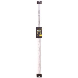 ASİMETO Dikey Dijital Doğrusal Cetvel 0-450mm