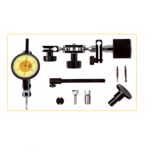 ASİMETO Genişletilmiş Mekanik Salgı Saati Set 1.6mm
