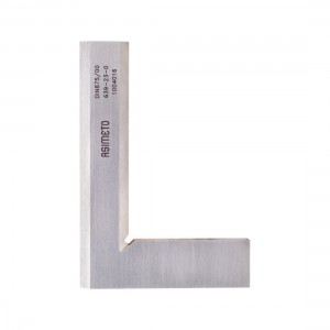 ASİMETO Kıl Gönye 100 x 70mm