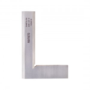 ASİMETO Kıl Gönye 250 x 160mm