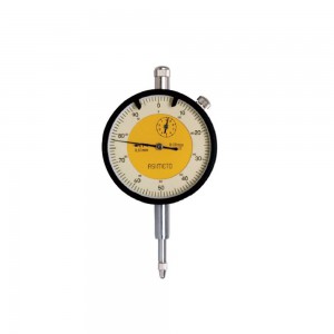 ASİMETO Komparatör Saati 0-20 mm