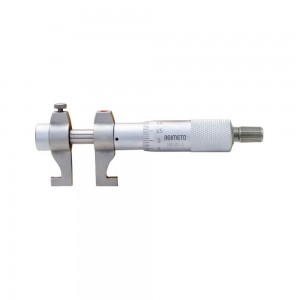 ASİMETO Mekanik İç Çap Mikrometre 25-50mm