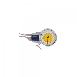 ASİMETO Saatli İç Çap Komparatörü 20-30mm