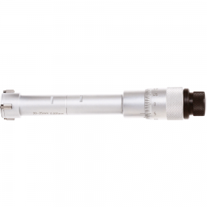 ASİMETO Üç Nokta Temaslı İç Çap Mikrometresi 25-30mm