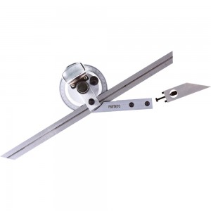 ASİMETO Üniversal Açı Ölçer 150mm/6"BIÇAK