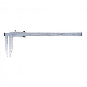 ASİMETO Uzun Çene Mekanik Kumpas 0-750mm