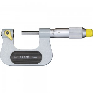 ASİMETO Vida Mikrometre 50-75mm