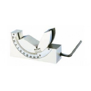 AYARLANABİLİR V-YATAK 48X30X102MM