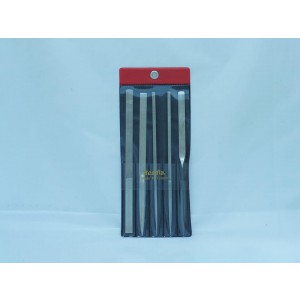 BESDİA IF-500 Elmas Eğe Takımı 5 Parça