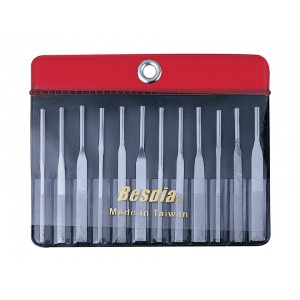 BESDİA MTP-120 Elmas Eğe Takımı 12 Parça
