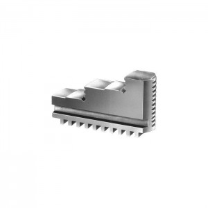 Bison Torna Aynası Düz Yedek Ayak Takımı 400x3