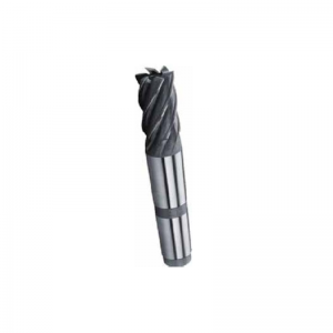 CHUAN BRAND 50X233X5 KONİK SAPLI PARMAK FREZE