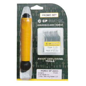 Cp Gratex PROMO-2 SET