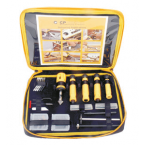 Cp Gratex RASPA SETİ UNİVERSAL KİT