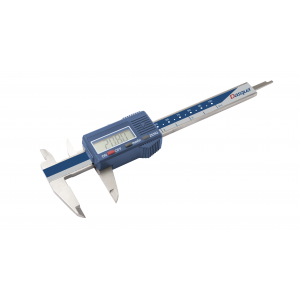 Dasqua 0-100mm MİNİ DİJİTAL KUMPAS 0,01mm/0,0005"