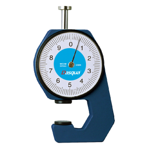 Dasqua 0-10mm MEKANİK KALINLIK KOMPARATÖRÜ